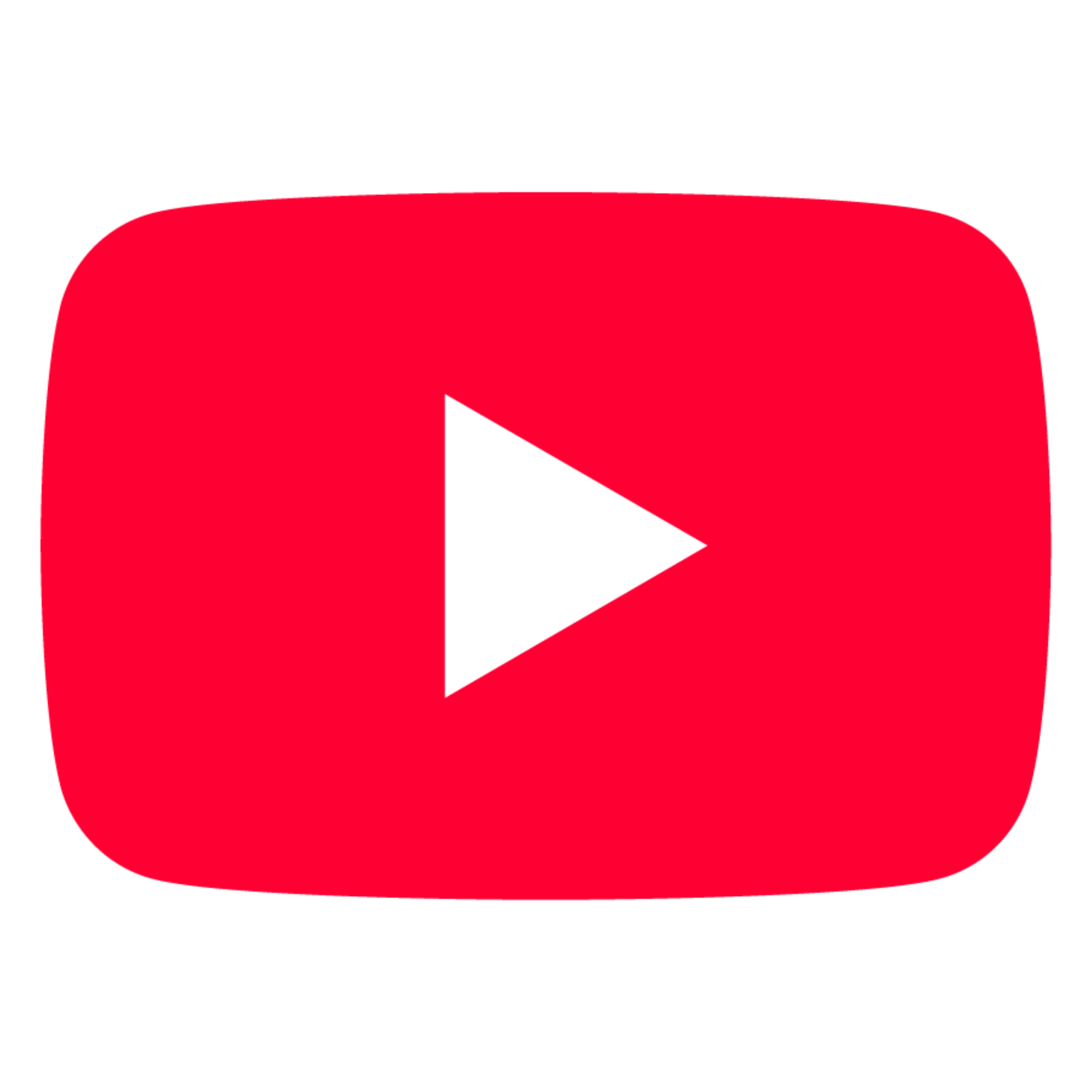 Youtube logo
