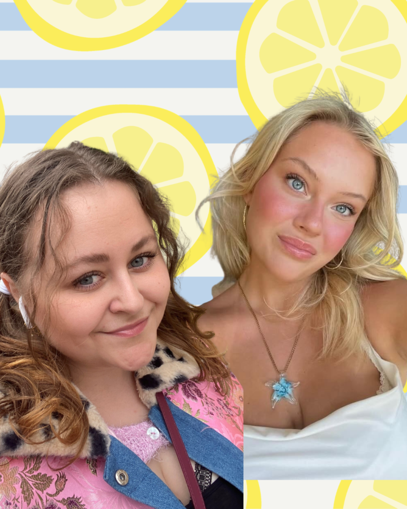 Sommerspecial m. Tiff og Malle