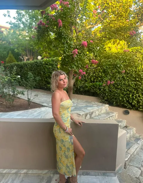Ida Lindevang