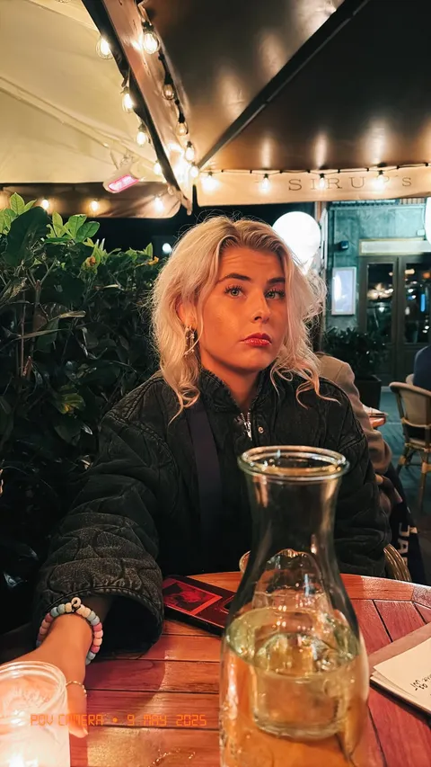 Ida Lindevang